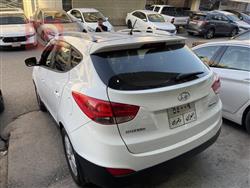هیوندای تۆکسۆن